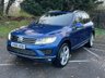 USED 2016 66 VOLKSWAGEN TOUAREG 3.0 TDI V6 BlueMotion Tech R-Line Plus  **CALL FOR DEAL**