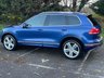 USED 2016 66 VOLKSWAGEN TOUAREG 3.0 TDI V6 BlueMotion Tech R-Line Plus  **CALL FOR DEAL**