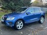 USED 2016 66 VOLKSWAGEN TOUAREG 3.0 TDI V6 BlueMotion Tech R-Line Plus  **CALL FOR DEAL**