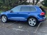 USED 2016 66 VOLKSWAGEN TOUAREG 3.0 TDI V6 BlueMotion Tech R-Line Plus  **CALL FOR DEAL**