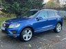 USED 2016 66 VOLKSWAGEN TOUAREG 3.0 TDI V6 BlueMotion Tech R-Line Plus  **CALL FOR DEAL**