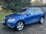 USED 2016 66 VOLKSWAGEN TOUAREG 3.0 TDI V6 BlueMotion Tech R-Line Plus  **CALL FOR DEAL**