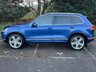 USED 2016 66 VOLKSWAGEN TOUAREG 3.0 TDI V6 BlueMotion Tech R-Line Plus  **CALL FOR DEAL**
