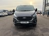 USED 2022 22 FORD TRANSIT CUSTOM 2.0 300 LIMITED L1 130PS AIRCON EURO 6  ULEZ FREE  AIR CONDITIONING