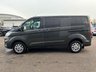 USED 2022 22 FORD TRANSIT CUSTOM 2.0 300 LIMITED L1 130PS AIRCON EURO 6  ULEZ FREE  AIR CONDITIONING