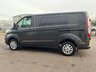 USED 2022 22 FORD TRANSIT CUSTOM 2.0 300 LIMITED L1 130PS AIRCON EURO 6  ULEZ FREE  AIR CONDITIONING