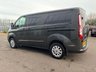 USED 2022 22 FORD TRANSIT CUSTOM 2.0 300 LIMITED L1 130PS AIRCON EURO 6  ULEZ FREE  AIR CONDITIONING