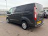 USED 2022 22 FORD TRANSIT CUSTOM 2.0 300 LIMITED L1 130PS AIRCON EURO 6  ULEZ FREE  AIR CONDITIONING