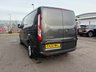 USED 2022 22 FORD TRANSIT CUSTOM 2.0 300 LIMITED L1 130PS AIRCON EURO 6  ULEZ FREE  AIR CONDITIONING