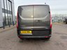 USED 2022 22 FORD TRANSIT CUSTOM 2.0 300 LIMITED L1 130PS AIRCON EURO 6  ULEZ FREE  AIR CONDITIONING