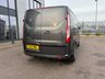USED 2022 22 FORD TRANSIT CUSTOM 2.0 300 LIMITED L1 130PS AIRCON EURO 6  ULEZ FREE  AIR CONDITIONING