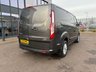 USED 2022 22 FORD TRANSIT CUSTOM 2.0 300 LIMITED L1 130PS AIRCON EURO 6  ULEZ FREE  AIR CONDITIONING