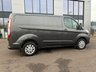 USED 2022 22 FORD TRANSIT CUSTOM 2.0 300 LIMITED L1 130PS AIRCON EURO 6  ULEZ FREE  AIR CONDITIONING