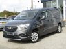 USED 2020 70 VAUXHALL COMBO 1.5 Turbo D 2300 Limited Edition Nav Panel Van 4dr Diesel Manual L2 H1 Euro 6 (s/s) (100 ps) Finished in MOONSTONE GREY MET with PLYLINED REAR. Very Clean van. This practical small van has a great payload and the cabin is airy, comfortable and modern. Features include Fixed full height Bulk Head, Twin Sliding Doors, Ply Lined, Rear Park Sensors, DAB Radio, B/Tooth, Electric Windows, Cruise Control and more. Just Serviced at 111334 miles.