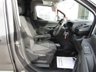 USED 2020 70 VAUXHALL COMBO 1.5 Turbo D 2300 Limited Edition Nav Panel Van 4dr Diesel Manual L2 H1 Euro 6 (s/s) (100 ps) Finished in MOONSTONE GREY MET with PLYLINED REAR. Very Clean van. This practical small van has a great payload and the cabin is airy, comfortable and modern. Features include Fixed full height Bulk Head, Twin Sliding Doors, Ply Lined, Rear Park Sensors, DAB Radio, B/Tooth, Electric Windows, Cruise Control and more. Just Serviced at 111334 miles.