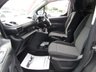 USED 2020 70 VAUXHALL COMBO 1.5 Turbo D 2300 Limited Edition Nav Panel Van 4dr Diesel Manual L2 H1 Euro 6 (s/s) (100 ps) Finished in MOONSTONE GREY MET with PLYLINED REAR. Very Clean van. This practical small van has a great payload and the cabin is airy, comfortable and modern. Features include Fixed full height Bulk Head, Twin Sliding Doors, Ply Lined, Rear Park Sensors, DAB Radio, B/Tooth, Electric Windows, Cruise Control and more. Just Serviced at 111334 miles.