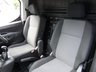 USED 2020 70 VAUXHALL COMBO 1.5 Turbo D 2300 Limited Edition Nav Panel Van 4dr Diesel Manual L2 H1 Euro 6 (s/s) (100 ps) Finished in MOONSTONE GREY MET with PLYLINED REAR. Very Clean van. This practical small van has a great payload and the cabin is airy, comfortable and modern. Features include Fixed full height Bulk Head, Twin Sliding Doors, Ply Lined, Rear Park Sensors, DAB Radio, B/Tooth, Electric Windows, Cruise Control and more. Just Serviced at 111334 miles.