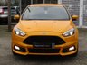 USED 2017 17 FORD FOCUS 2.0T EcoBoost ST-3 Hatchback 5dr Petrol Manual Euro 6 (s/s) (250 ps) Finished in TANGERINE SCREAM MET with contrasting FULL LEATHER RECARO HEATED SPORTS SEATS. GREAT Looking performance car pumping out 250 BHP with a load of factory extras. This has got to be one the the most fun hot hatch cars currently on sale. Features include Sat Nav, Rear Camera, Heated Leather Recarro Seats, Heated Steering Wheel, Red Calipers, Cruise, Keyless Start, Power folding Mirrors and more. Dealer serviced at 5632 miles, 20205 miles, 29577 miles and on arrival at 54381 miles.