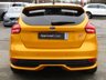 USED 2017 17 FORD FOCUS 2.0T EcoBoost ST-3 Hatchback 5dr Petrol Manual Euro 6 (s/s) (250 ps) Finished in TANGERINE SCREAM MET with contrasting FULL LEATHER RECARO HEATED SPORTS SEATS. GREAT Looking performance car pumping out 250 BHP with a load of factory extras. This has got to be one the the most fun hot hatch cars currently on sale. Features include Sat Nav, Rear Camera, Heated Leather Recarro Seats, Heated Steering Wheel, Red Calipers, Cruise, Keyless Start, Power folding Mirrors and more. Dealer serviced at 5632 miles, 20205 miles, 29577 miles and on arrival at 54381 miles.