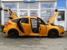 USED 2017 17 FORD FOCUS 2.0T EcoBoost ST-3 Hatchback 5dr Petrol Manual Euro 6 (s/s) (250 ps) Finished in TANGERINE SCREAM MET with contrasting FULL LEATHER RECARO HEATED SPORTS SEATS. GREAT Looking performance car pumping out 250 BHP with a load of factory extras. This has got to be one the the most fun hot hatch cars currently on sale. Features include Sat Nav, Rear Camera, Heated Leather Recarro Seats, Heated Steering Wheel, Red Calipers, Cruise, Keyless Start, Power folding Mirrors and more. Dealer serviced at 5632 miles, 20205 miles, 29577 miles and on arrival at 54381 miles.