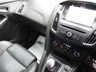 USED 2017 17 FORD FOCUS 2.0T EcoBoost ST-3 Hatchback 5dr Petrol Manual Euro 6 (s/s) (250 ps) Finished in TANGERINE SCREAM MET with contrasting FULL LEATHER RECARO HEATED SPORTS SEATS. GREAT Looking performance car pumping out 250 BHP with a load of factory extras. This has got to be one the the most fun hot hatch cars currently on sale. Features include Sat Nav, Rear Camera, Heated Leather Recarro Seats, Heated Steering Wheel, Red Calipers, Cruise, Keyless Start, Power folding Mirrors and more. Dealer serviced at 5632 miles, 20205 miles, 29577 miles and on arrival at 54381 miles.