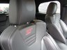 USED 2017 17 FORD FOCUS 2.0T EcoBoost ST-3 Hatchback 5dr Petrol Manual Euro 6 (s/s) (250 ps) Finished in TANGERINE SCREAM MET with contrasting FULL LEATHER RECARO HEATED SPORTS SEATS. GREAT Looking performance car pumping out 250 BHP with a load of factory extras. This has got to be one the the most fun hot hatch cars currently on sale. Features include Sat Nav, Rear Camera, Heated Leather Recarro Seats, Heated Steering Wheel, Red Calipers, Cruise, Keyless Start, Power folding Mirrors and more. Dealer serviced at 5632 miles, 20205 miles, 29577 miles and on arrival at 54381 miles.