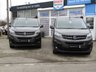 USED 2020 20 VAUXHALL VIVARO 1.5 Turbo D 2900 Sportive Panel Van 5dr Diesel Manual L1 H1 Euro 6 (s/s) (100 ps) Finished in MOONSTONE GREY with Ply Lined trim. This Vivaro is Vauxhalls best selling van and this third generation model is one of the best medium sized vans for sale right now. This clean, spacious and economical van is available today. Features include, Sat Nav, Cruise control, Park Sensors, B/Tooth, DAB Radio, Apple Play, Twin Side Loading Doors, Ply Lined Back, Air Con, Full Steel Bulkhead and much more. Dealer Serviced at 14259 miles, 33522 miles, 55945 miles and on arrival at 66843 miles