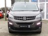 USED 2020 20 VAUXHALL VIVARO 1.5 Turbo D 2900 Sportive Panel Van 5dr Diesel Manual L1 H1 Euro 6 (s/s) (100 ps) Finished in MOONSTONE GREY with Ply Lined trim. This Vivaro is Vauxhalls best selling van and this third generation model is one of the best medium sized vans for sale right now. This clean, spacious and economical van is available today. Features include, Sat Nav, Cruise control, Park Sensors, B/Tooth, DAB Radio, Apple Play, Twin Side Loading Doors, Ply Lined Back, Air Con, Full Steel Bulkhead and much more. Dealer Serviced at 14259 miles, 33522 miles, 55945 miles and on arrival at 66843 miles