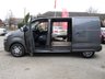 USED 2020 20 VAUXHALL VIVARO 1.5 Turbo D 2900 Sportive Panel Van 5dr Diesel Manual L1 H1 Euro 6 (s/s) (100 ps) Finished in MOONSTONE GREY with Ply Lined trim. This Vivaro is Vauxhalls best selling van and this third generation model is one of the best medium sized vans for sale right now. This clean, spacious and economical van is available today. Features include, Sat Nav, Cruise control, Park Sensors, B/Tooth, DAB Radio, Apple Play, Twin Side Loading Doors, Ply Lined Back, Air Con, Full Steel Bulkhead and much more. Dealer Serviced at 14259 miles, 33522 miles, 55945 miles and on arrival at 66843 miles