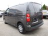 USED 2020 20 VAUXHALL VIVARO 1.5 Turbo D 2900 Sportive Panel Van 5dr Diesel Manual L1 H1 Euro 6 (s/s) (100 ps) Finished in MOONSTONE GREY with Ply Lined trim. This Vivaro is Vauxhalls best selling van and this third generation model is one of the best medium sized vans for sale right now. This clean, spacious and economical van is available today. Features include, Sat Nav, Cruise control, Park Sensors, B/Tooth, DAB Radio, Apple Play, Twin Side Loading Doors, Ply Lined Back, Air Con, Full Steel Bulkhead and much more. Dealer Serviced at 14259 miles, 33522 miles, 55945 miles and on arrival at 66843 miles