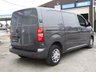 USED 2020 20 VAUXHALL VIVARO 1.5 Turbo D 2900 Sportive Panel Van 5dr Diesel Manual L1 H1 Euro 6 (s/s) (100 ps) Finished in MOONSTONE GREY with Ply Lined trim. This Vivaro is Vauxhalls best selling van and this third generation model is one of the best medium sized vans for sale right now. This clean, spacious and economical van is available today. Features include, Sat Nav, Cruise control, Park Sensors, B/Tooth, DAB Radio, Apple Play, Twin Side Loading Doors, Ply Lined Back, Air Con, Full Steel Bulkhead and much more. Dealer Serviced at 14259 miles, 33522 miles, 55945 miles and on arrival at 66843 miles