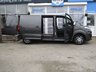 USED 2020 20 VAUXHALL VIVARO 1.5 Turbo D 2900 Sportive Panel Van 5dr Diesel Manual L1 H1 Euro 6 (s/s) (100 ps) Finished in MOONSTONE GREY with Ply Lined trim. This Vivaro is Vauxhalls best selling van and this third generation model is one of the best medium sized vans for sale right now. This clean, spacious and economical van is available today. Features include, Sat Nav, Cruise control, Park Sensors, B/Tooth, DAB Radio, Apple Play, Twin Side Loading Doors, Ply Lined Back, Air Con, Full Steel Bulkhead and much more. Dealer Serviced at 14259 miles, 33522 miles, 55945 miles and on arrival at 66843 miles