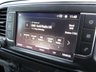 USED 2020 20 VAUXHALL VIVARO 1.5 Turbo D 2900 Sportive Panel Van 5dr Diesel Manual L1 H1 Euro 6 (s/s) (100 ps) Finished in MOONSTONE GREY with Ply Lined trim. This Vivaro is Vauxhalls best selling van and this third generation model is one of the best medium sized vans for sale right now. This clean, spacious and economical van is available today. Features include, Sat Nav, Cruise control, Park Sensors, B/Tooth, DAB Radio, Apple Play, Twin Side Loading Doors, Ply Lined Back, Air Con, Full Steel Bulkhead and much more. Dealer Serviced at 14259 miles, 33522 miles, 55945 miles and on arrival at 66843 miles