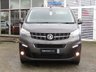 USED 2020 20 VAUXHALL VIVARO 1.5 Turbo D 2900 Sportive Panel Van 5dr Diesel Manual L1 H1 Euro 6 (s/s) (100 ps) Finished in MOONSTONE GREY with Ply Lined trim. This Vivaro is Vauxhalls best selling van and this third generation model is one of the best medium sized vans for sale right now. This clean, spacious and economical van is available today. Features include, Sat Nav, Cruise control, Park Sensors, B/Tooth, DAB Radio, Apple Play, Twin Side Loading Doors, Ply Lined Back, Air Con, Full Steel Bulkhead and much more. Dealer Serviced at 20769 miles, 41507 miles, 59465 miles and on arrival at 68543 miles.