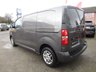 USED 2020 20 VAUXHALL VIVARO 1.5 Turbo D 2900 Sportive Panel Van 5dr Diesel Manual L1 H1 Euro 6 (s/s) (100 ps) Finished in MOONSTONE GREY with Ply Lined trim. This Vivaro is Vauxhalls best selling van and this third generation model is one of the best medium sized vans for sale right now. This clean, spacious and economical van is available today. Features include, Sat Nav, Cruise control, Park Sensors, B/Tooth, DAB Radio, Apple Play, Twin Side Loading Doors, Ply Lined Back, Air Con, Full Steel Bulkhead and much more. Dealer Serviced at 20769 miles, 41507 miles, 59465 miles and on arrival at 68543 miles.