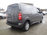 USED 2020 20 VAUXHALL VIVARO 1.5 Turbo D 2900 Sportive Panel Van 5dr Diesel Manual L1 H1 Euro 6 (s/s) (100 ps) Finished in MOONSTONE GREY with Ply Lined trim. This Vivaro is Vauxhalls best selling van and this third generation model is one of the best medium sized vans for sale right now. This clean, spacious and economical van is available today. Features include, Sat Nav, Cruise control, Park Sensors, B/Tooth, DAB Radio, Apple Play, Twin Side Loading Doors, Ply Lined Back, Air Con, Full Steel Bulkhead and much more. Dealer Serviced at 20769 miles, 41507 miles, 59465 miles and on arrival at 68543 miles.