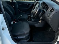 USED 2014 64 VOLKSWAGEN POLO 1.4 TDI BlueMotion Tech SE Hatchback 5dr Diesel Manual Euro 6 (s/s) (75 ps) WARRANTY INCLUDED - NATIONWIDE DELIVERY