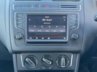 USED 2014 64 VOLKSWAGEN POLO 1.4 TDI BlueMotion Tech SE Hatchback 5dr Diesel Manual Euro 6 (s/s) (75 ps) WARRANTY INCLUDED - NATIONWIDE DELIVERY