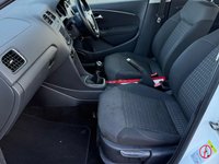 USED 2014 64 VOLKSWAGEN POLO 1.4 TDI BlueMotion Tech SE Hatchback 5dr Diesel Manual Euro 6 (s/s) (75 ps) WARRANTY INCLUDED - NATIONWIDE DELIVERY