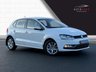 USED 2014 64 VOLKSWAGEN POLO 1.4 TDI BlueMotion Tech SE Hatchback 5dr Diesel Manual Euro 6 (s/s) (75 ps) WARRANTY INCLUDED - NATIONWIDE DELIVERY