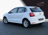 USED 2014 64 VOLKSWAGEN POLO 1.4 TDI BlueMotion Tech SE Hatchback 5dr Diesel Manual Euro 6 (s/s) (75 ps) WARRANTY INCLUDED - NATIONWIDE DELIVERY