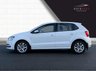 USED 2014 64 VOLKSWAGEN POLO 1.4 TDI BlueMotion Tech SE Hatchback 5dr Diesel Manual Euro 6 (s/s) (75 ps) WARRANTY INCLUDED - NATIONWIDE DELIVERY