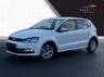USED 2014 64 VOLKSWAGEN POLO 1.4 TDI BlueMotion Tech SE Hatchback 5dr Diesel Manual Euro 6 (s/s) (75 ps) WARRANTY INCLUDED - NATIONWIDE DELIVERY
