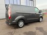USED 2022 22 FORD TRANSIT CUSTOM 2.0 300 LIMITED L1 130PS AIRCON EURO 6  ULEZ FREE  AIR CONDITIONING