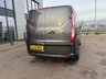 USED 2022 22 FORD TRANSIT CUSTOM 2.0 300 LIMITED L1 130PS AIRCON EURO 6  ULEZ FREE  AIR CONDITIONING