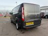 USED 2022 22 FORD TRANSIT CUSTOM 2.0 300 LIMITED L1 130PS AIRCON EURO 6  ULEZ FREE  AIR CONDITIONING