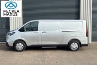 USED 2027 MAXUS Deliver 7 Diesel Deliver 7 L2H1 AURORA SILVER 