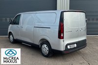 USED 2027 MAXUS Deliver 7 Diesel Deliver 7 L2H1 AURORA SILVER 