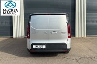 USED 2027 MAXUS Deliver 7 Diesel Deliver 7 L2H1 AURORA SILVER 