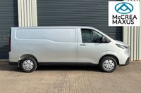 USED 2027 MAXUS Deliver 7 Diesel Deliver 7 L2H1 AURORA SILVER 